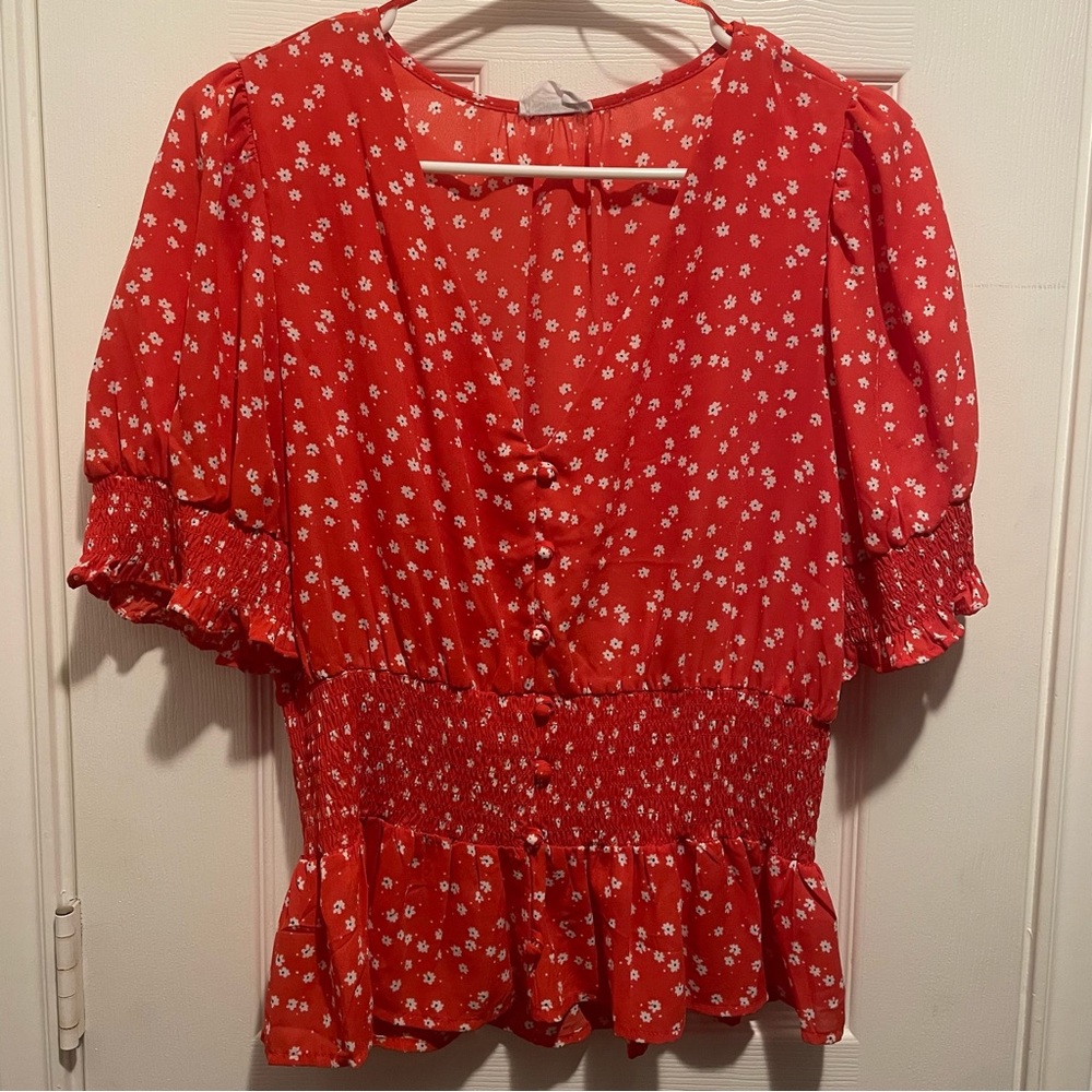 Blouse